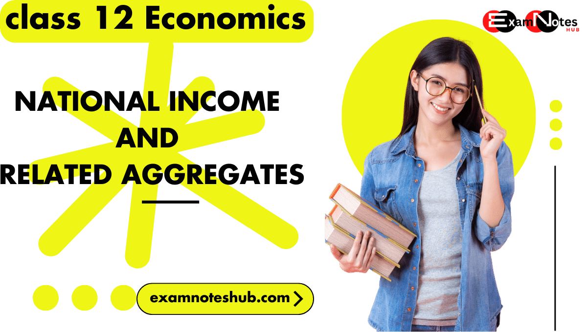 Important Questions and answer class 12 Economics chapter 1